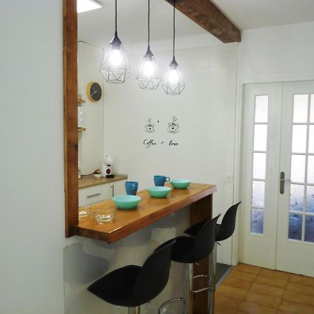Apartamento Dayok Costa Barcelona Apartment Малграт де Мар Екстериор снимка