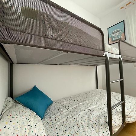 Apartamento Dayok Costa Barcelona Apartment Малграт де Мар Екстериор снимка