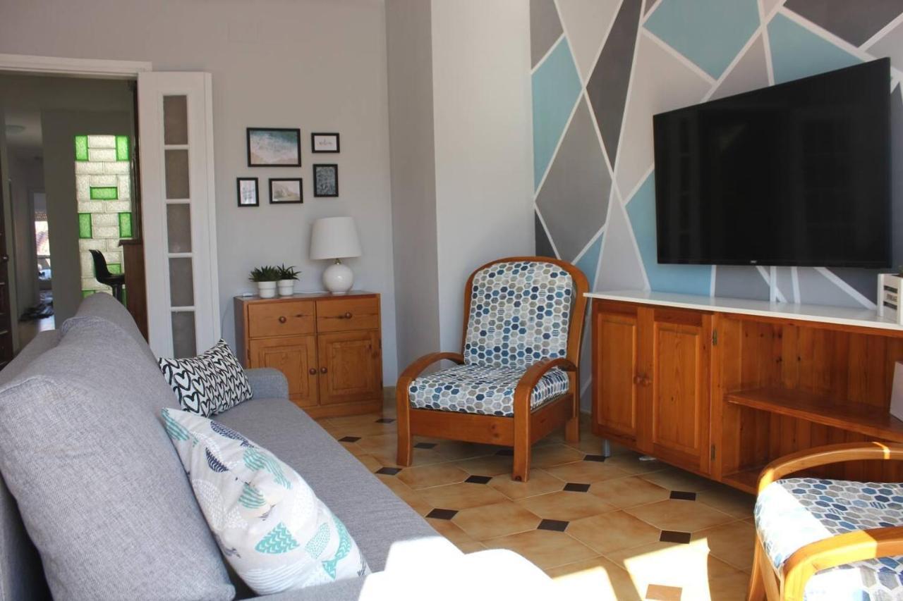 Apartamento Dayok Costa Barcelona Apartment Малграт де Мар Екстериор снимка