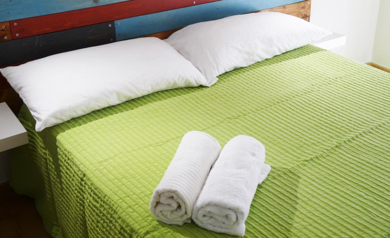 Apartamento Dayok Costa Barcelona Apartment Малграт де Мар Екстериор снимка