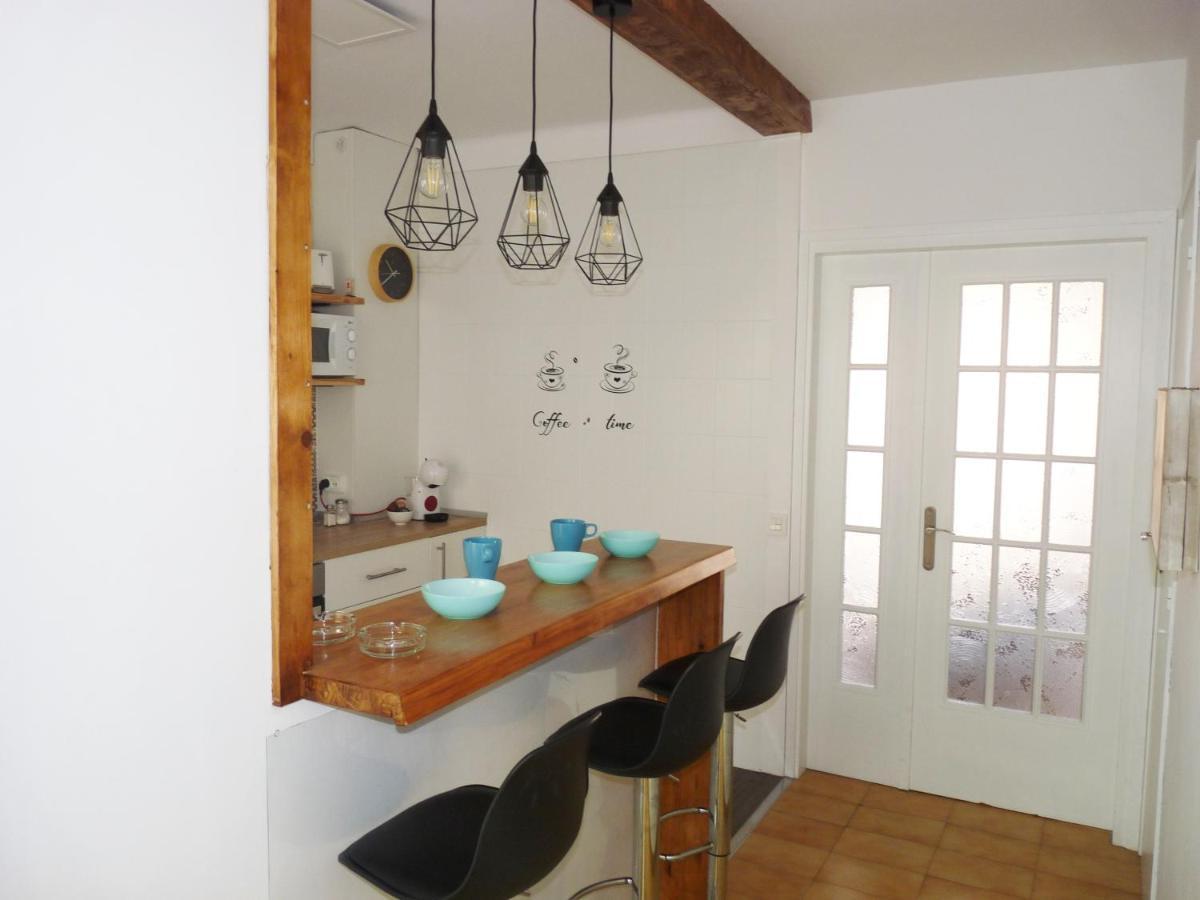 Apartamento Dayok Costa Barcelona Apartment Малграт де Мар Екстериор снимка