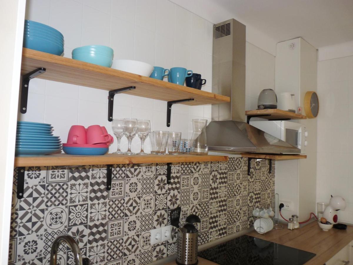 Apartamento Dayok Costa Barcelona Apartment Малграт де Мар Екстериор снимка