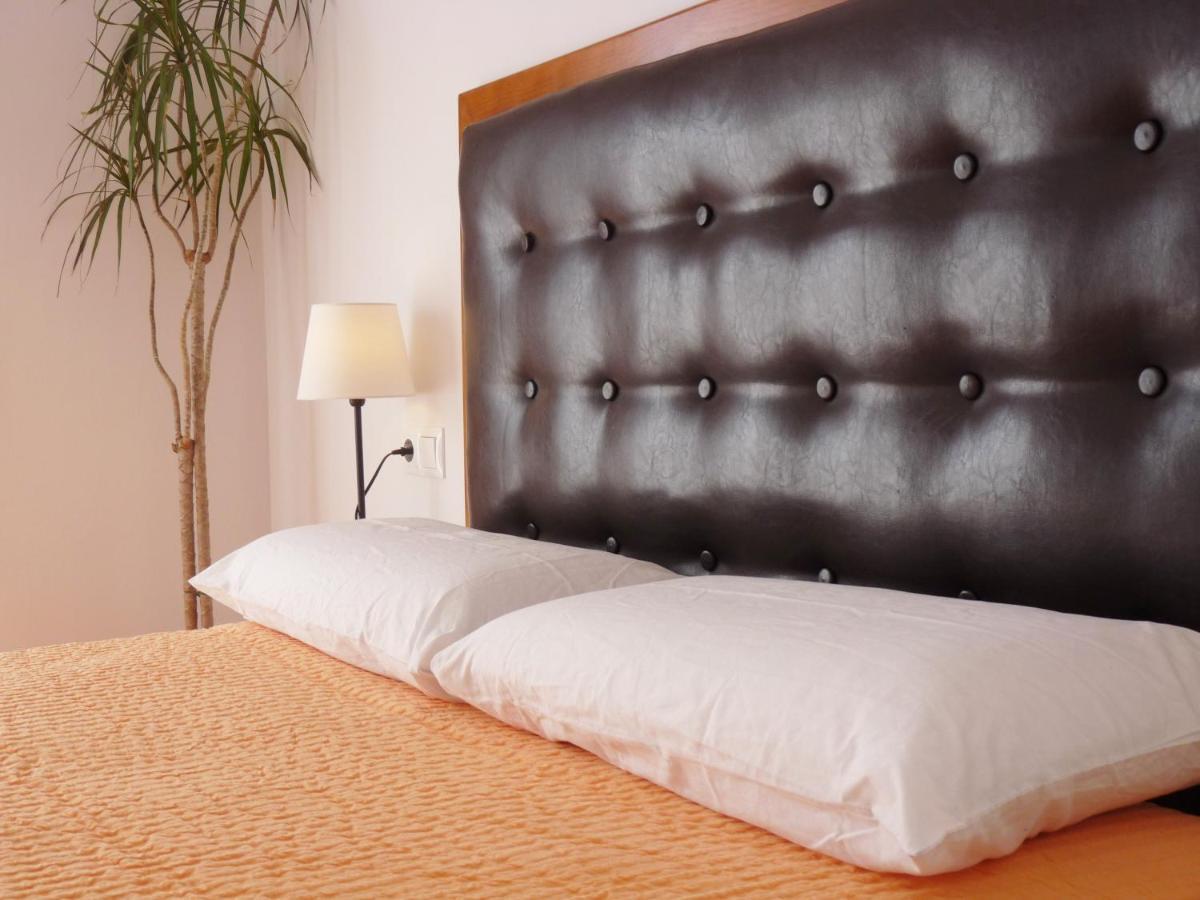 Apartamento Dayok Costa Barcelona Apartment Малграт де Мар Екстериор снимка