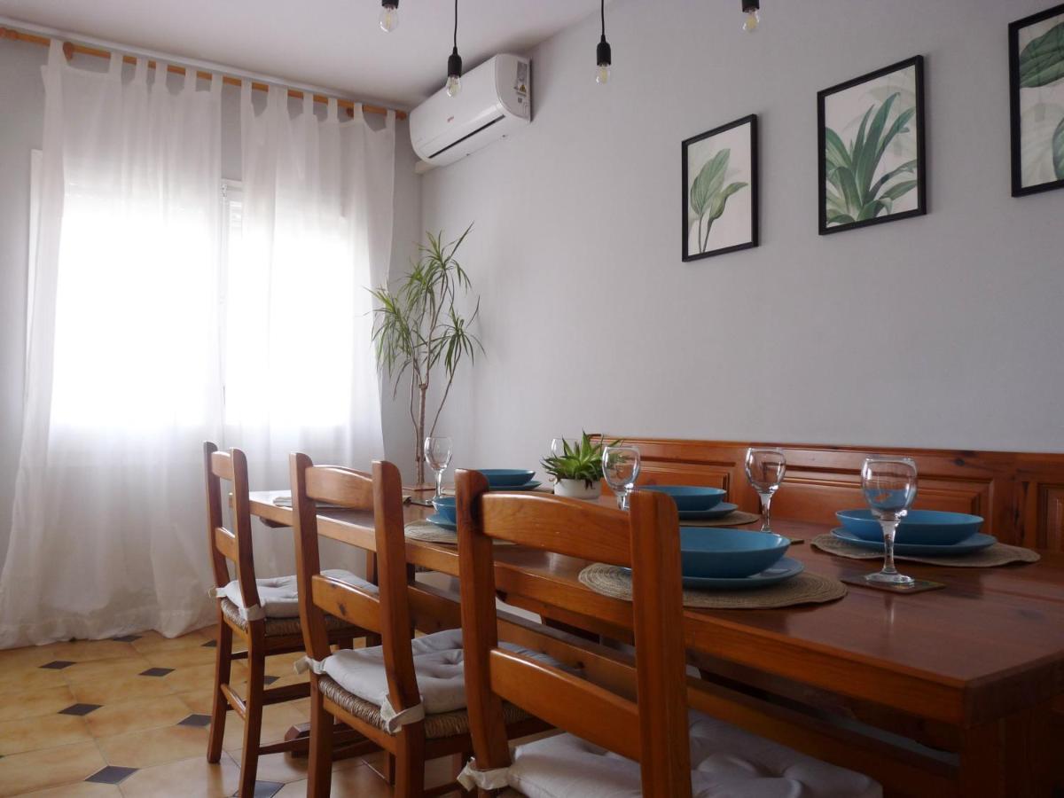 Apartamento Dayok Costa Barcelona Apartment Малграт де Мар Екстериор снимка