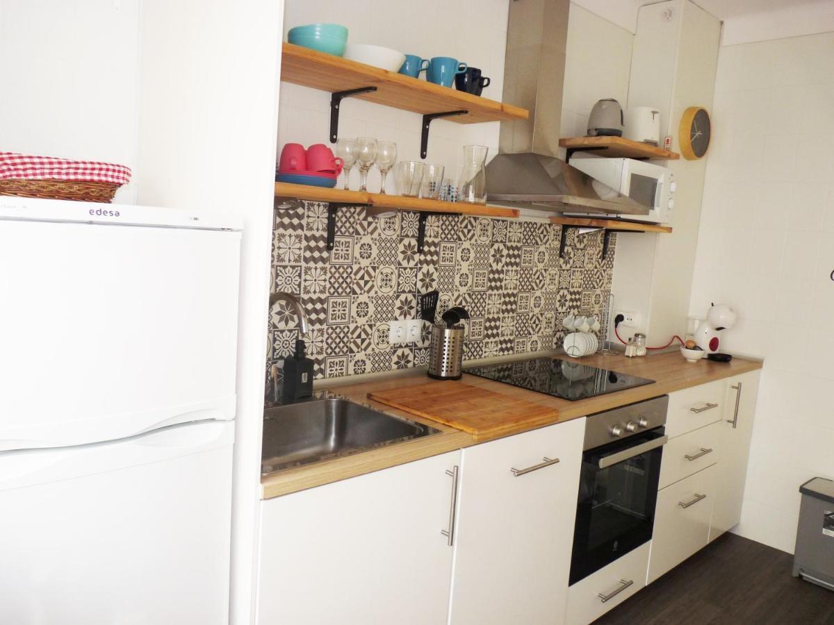 Apartamento Dayok Costa Barcelona Apartment Малграт де Мар Екстериор снимка