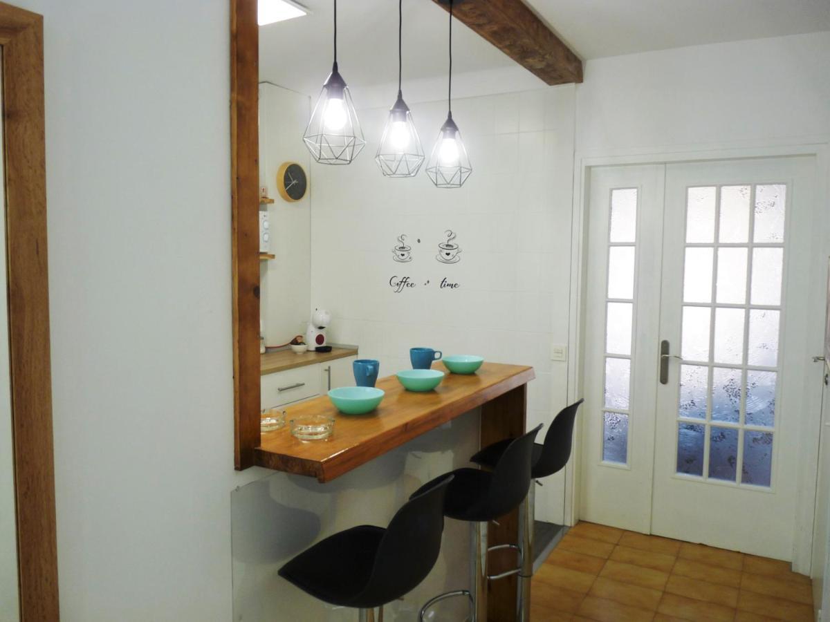 Apartamento Dayok Costa Barcelona Apartment Малграт де Мар Екстериор снимка