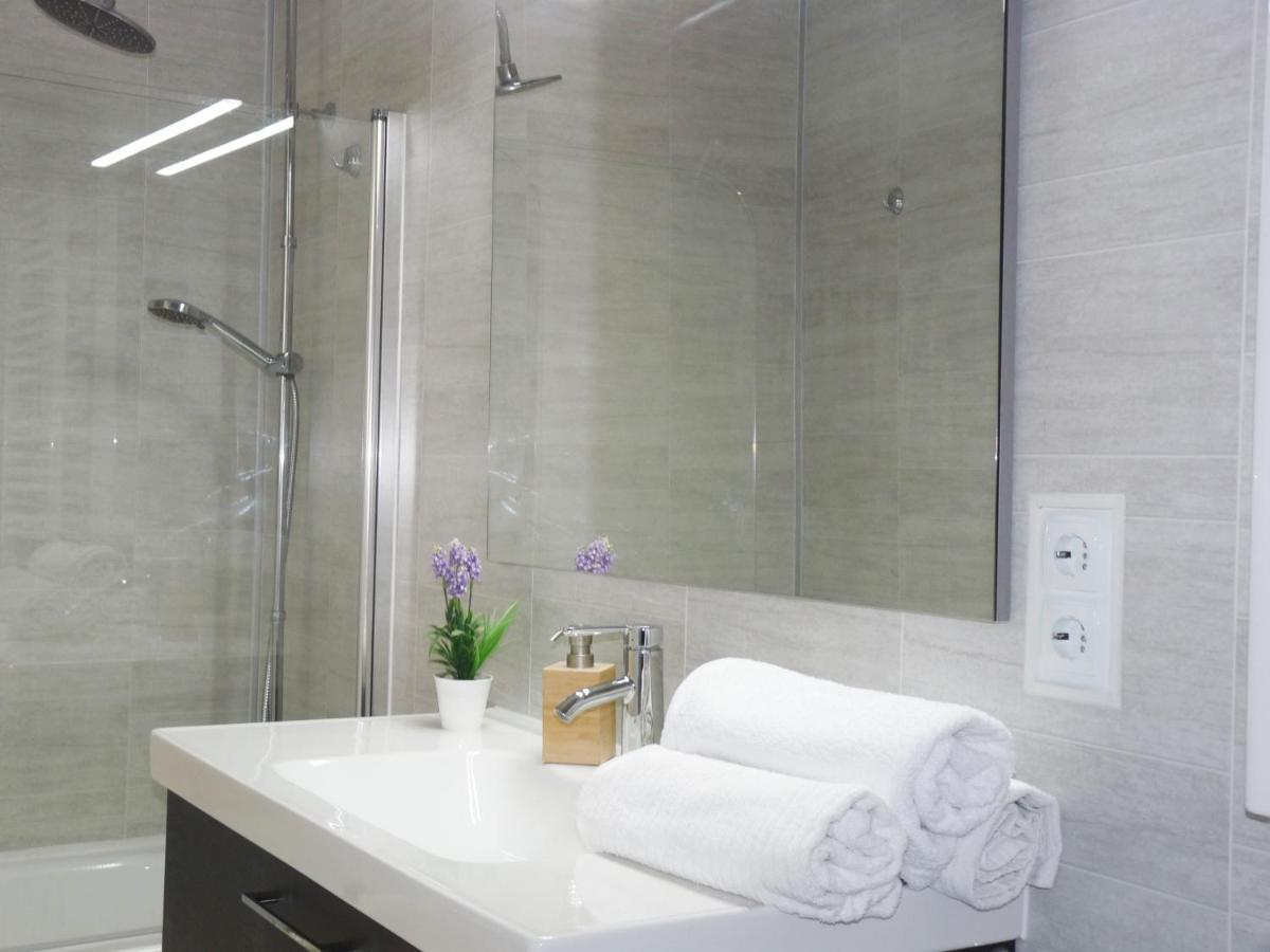 Apartamento Dayok Costa Barcelona Apartment Малграт де Мар Екстериор снимка
