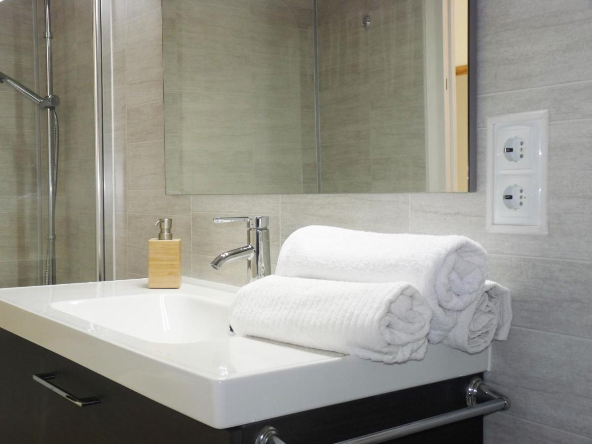 Apartamento Dayok Costa Barcelona Apartment Малграт де Мар Екстериор снимка