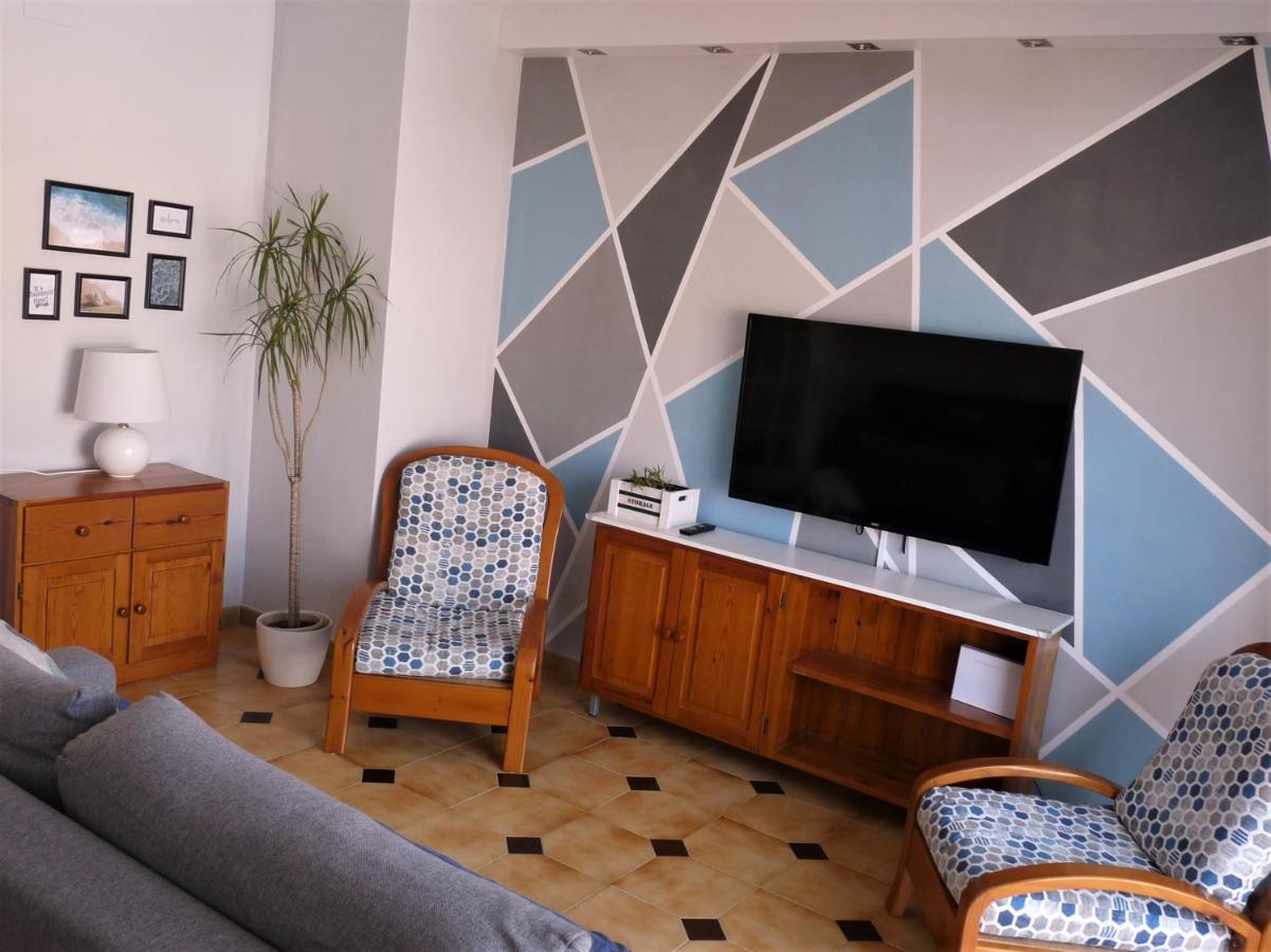 Apartamento Dayok Costa Barcelona Apartment Малграт де Мар Екстериор снимка