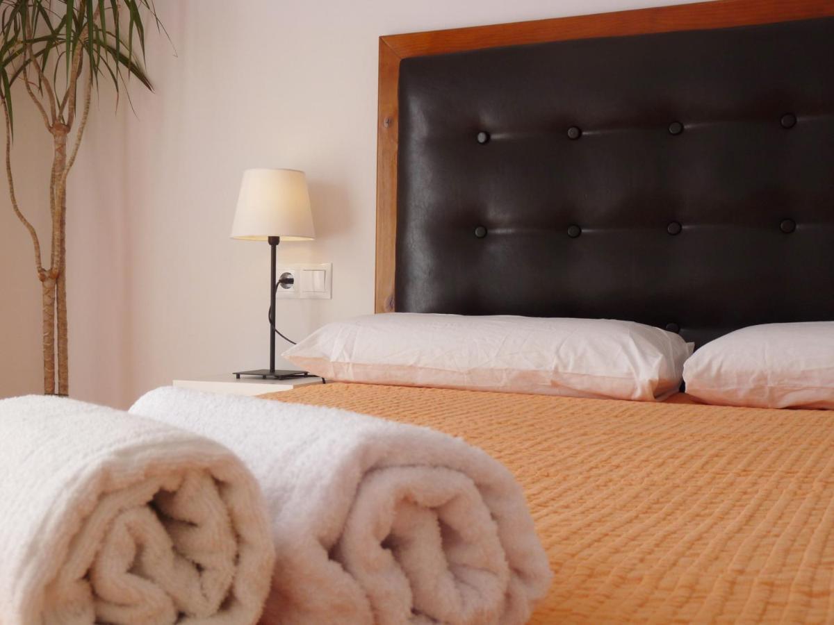 Apartamento Dayok Costa Barcelona Apartment Малграт де Мар Екстериор снимка