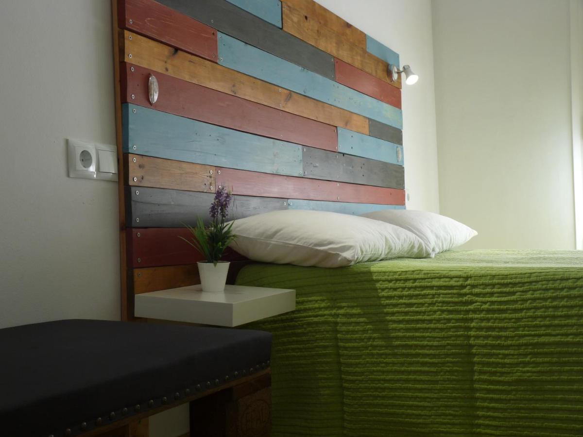 Apartamento Dayok Costa Barcelona Apartment Малграт де Мар Екстериор снимка
