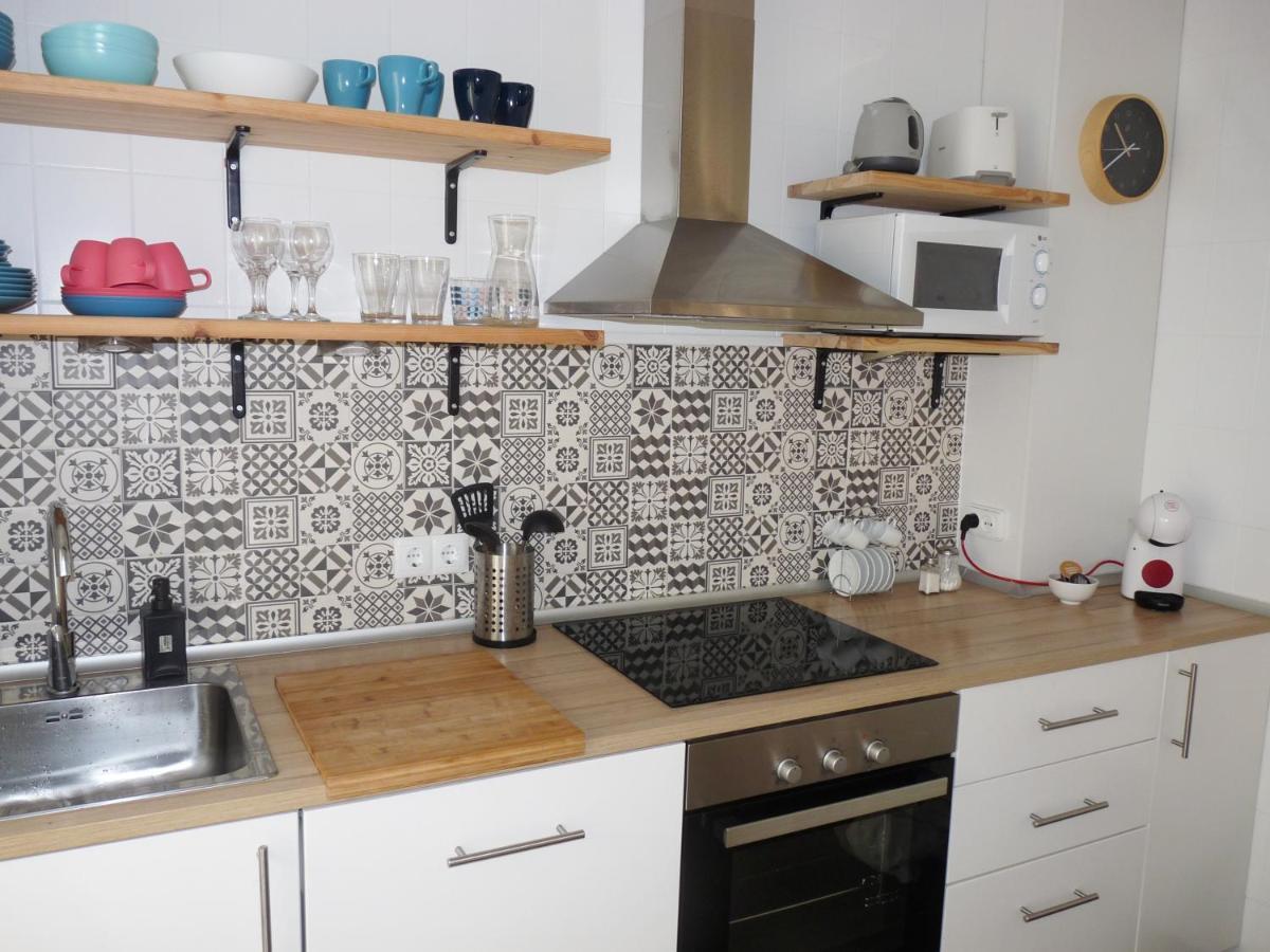 Apartamento Dayok Costa Barcelona Apartment Малграт де Мар Екстериор снимка