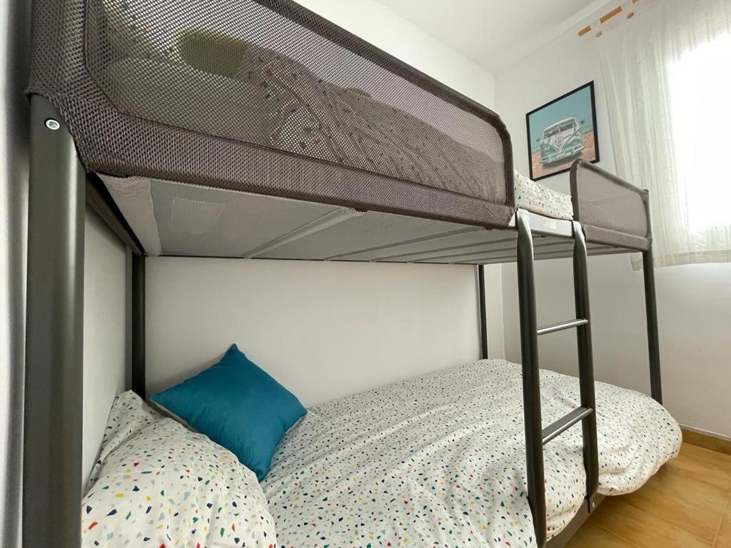 Apartamento Dayok Costa Barcelona Apartment Малграт де Мар Екстериор снимка